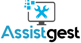 Assistgest - Gestão de Assistências Técnicas